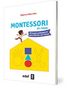 MONTESSORI EN CASA