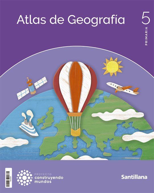 5PRI C SOCIALES ARAGON CM ED23