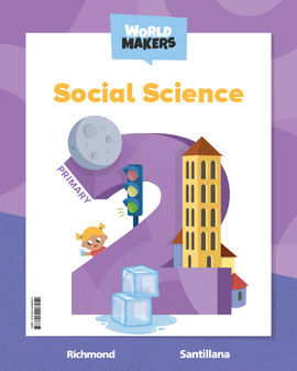 2 PRI SOCIAL SCIENCE STD BOOK WM