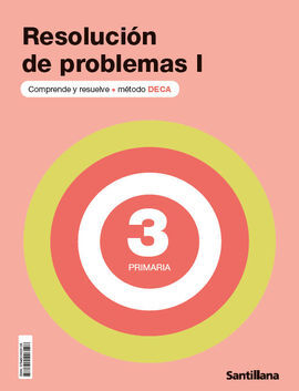 RESOLUCIÓN DE PROBLEMAS DECA I 3PRM