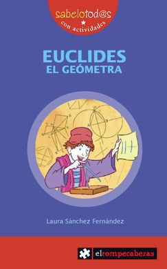 EUCLIDES, EL GEÓMETRA