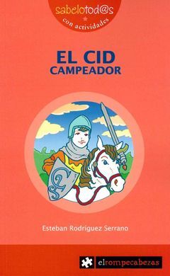 EL CID CAMPEADOR