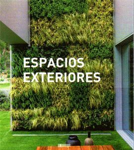 ESPACIOS EXTERIORES