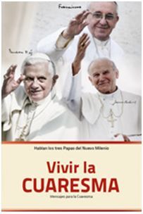 VIVIR LA CUARESMA