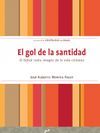 EL GOL DE LA SANTIDAD