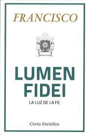 LUMEN FIDEI