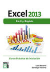 EXCEL 2013