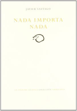 NADA IMPORTA NADA