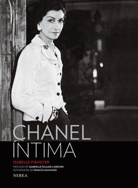 CHANEL ÍNTIMA
