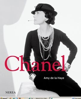 CHANEL. ARTE Y NEGOCIO