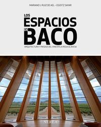 LOS ESPACIOS DE BACO