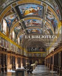LA BIBLIOTECA
