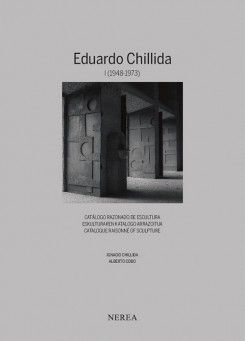 EDUARDO CHILLIDA VOL. II (1974-1982)
