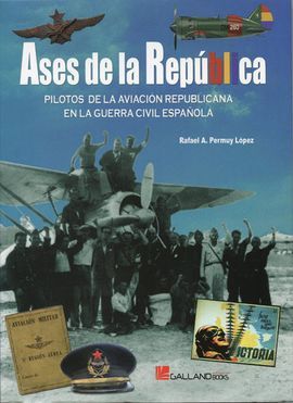 ASES DE LA REPÚBLICA