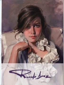 RICARDO SANZ