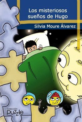 LOS MISTERIOSOS SUEÃOS DE HUGO