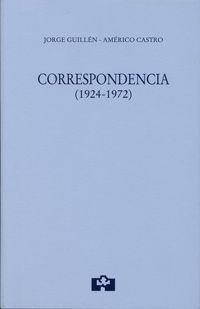 CORRESPONDENCIA (1924-1972)