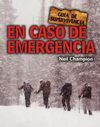 EN CASO DE EMERGENCIA