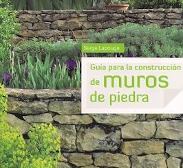 GUÍA PARA LA CONSTRUCCIÓN DE MUROS DE PIEDRA