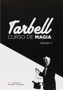 CURSO DE MAGIA TARBELL VOL. 1