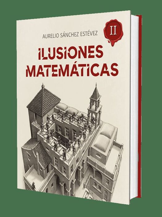 ILUSIONES MATEMATICAS II
