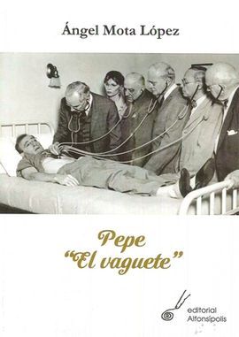 PEPE EL VAGUETE