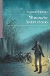ESTA NOCHE ARDERÃ EL CIELO