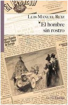 EL HOMBRE SIN ROSTRO