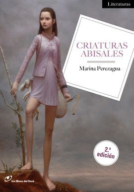 CRIATURAS ABISALES (NUEVA EDICIÓN)