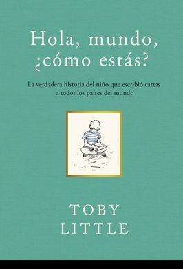 HOLA, MUNDO, ¿CÓMO ESTÁS?