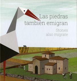 LAS PIEDRAS TAMBIEN EMIGRAN