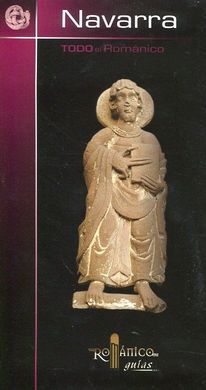TODO EL ROMANICO DE NAVARRA