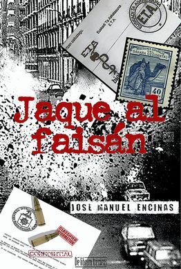 JAQUE AL FAISAN