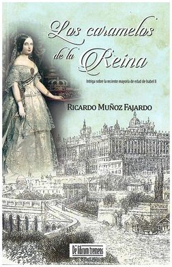 LOS CARAMELOS DE LA REINA