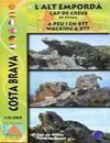 L'ALT EMPORDA 1:25.000