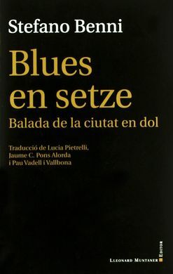 BLUES EN SETZE