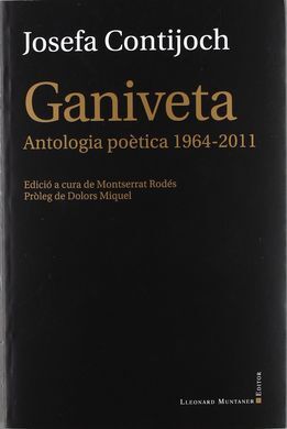 GANIVETA