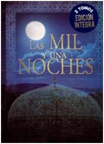 MIL Y UNA NOCHES