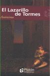 LAZARILLO DE TORMES