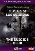 EL CLUB DE LOS SUICIDAS - THE SUICIDE CLUB