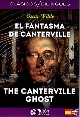 EL FANTASMA DE CANTERVILLE - THE CANTERVILLE GHOST