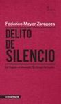 DELITO DE SILENCIO