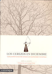 LOS CEREZOS EN DICIEMBRE