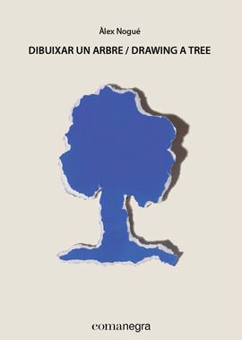 DIBUIXAR UN ARBRE. DRAWING A TREE