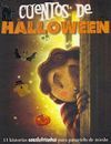 CUENTOS DE HALLOWEEN