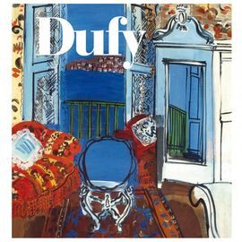 RAOUL DUFY (RUSTICA)
