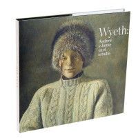 WYETH: ANDREW Y JAMIE EN EL ESTUDIO