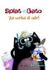 SPLAT EL GATO ¡LA VUELTA AL COLE!