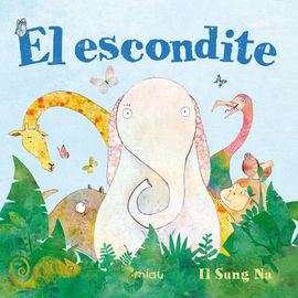 EL ESCONDITE