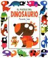 EL PUZZLE DEL DINOSAURIO
